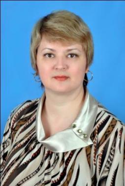 Зенченко Ольга Викторовна