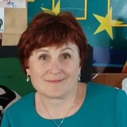 Ядута Анна Сергеевна
