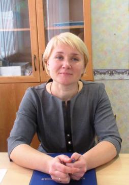 Степаненко Ольга Викторовна