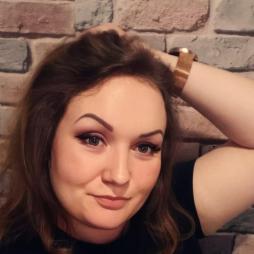 Попова Ирина Александровна