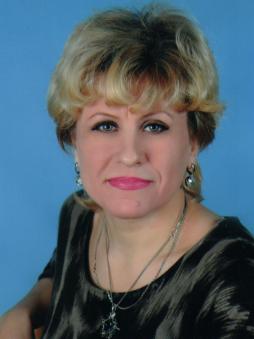 Кашаутова Наталья Николаевна
