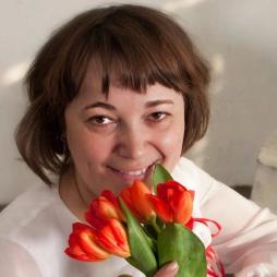 Пушкова Валентина Владимировна
