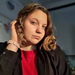 Коннова Полина Алексеевна